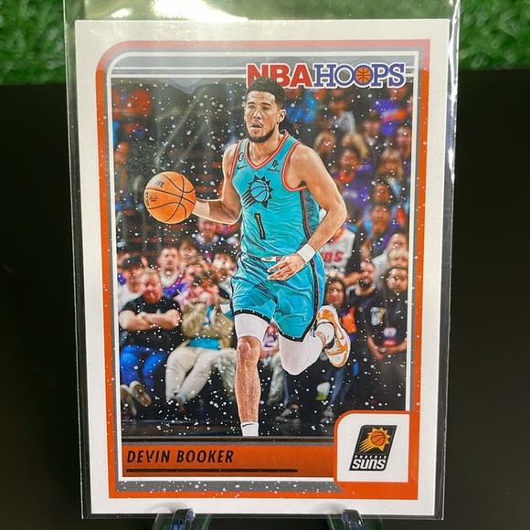 Panini Lot of 10 Phoenix Suns Basketball 🏀 Trading Cards - Picture 7 of 10